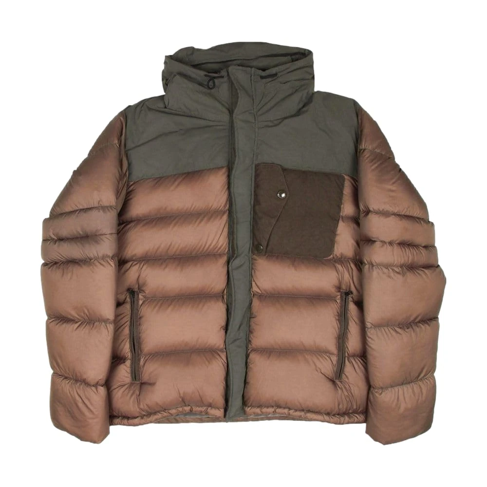 C.P. COMPANY Responsible Pre-loved, Shell Goggle Jacket, L