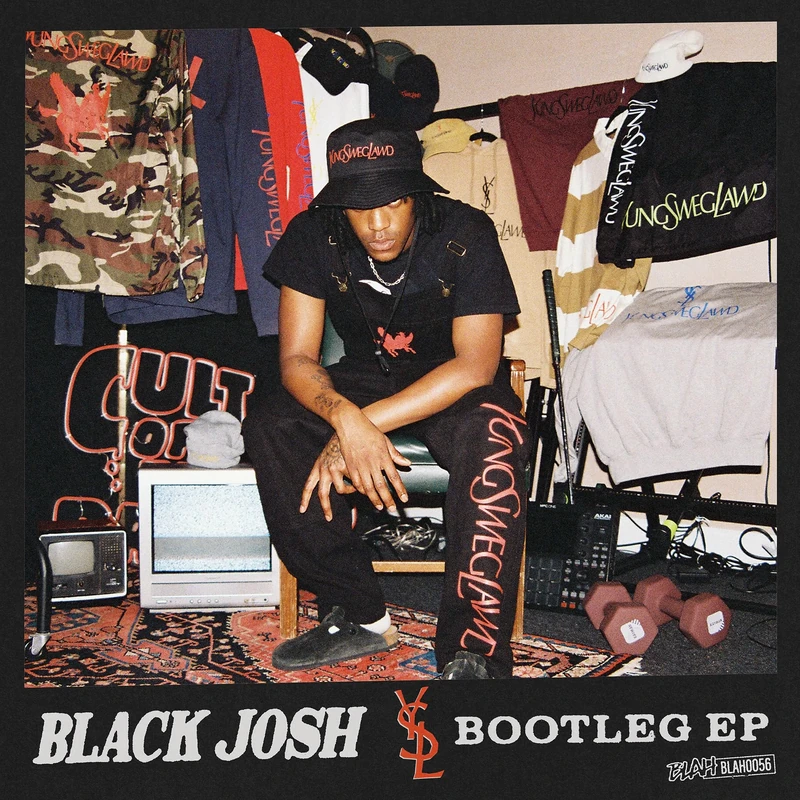 YSL Bootleg [Explicit]