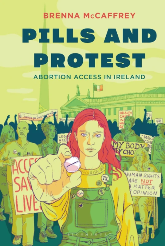 Pills and Protest: Abortion Access in Ireland