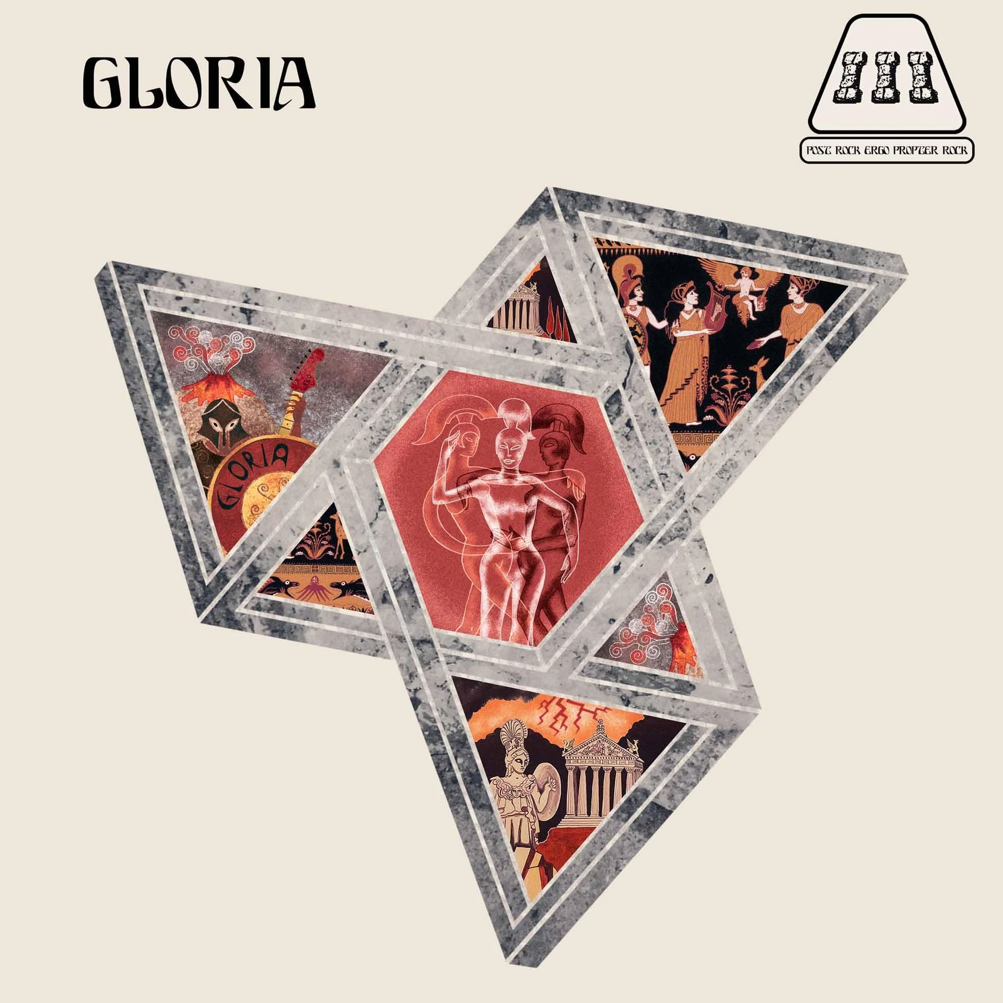Gloria [VINYL]