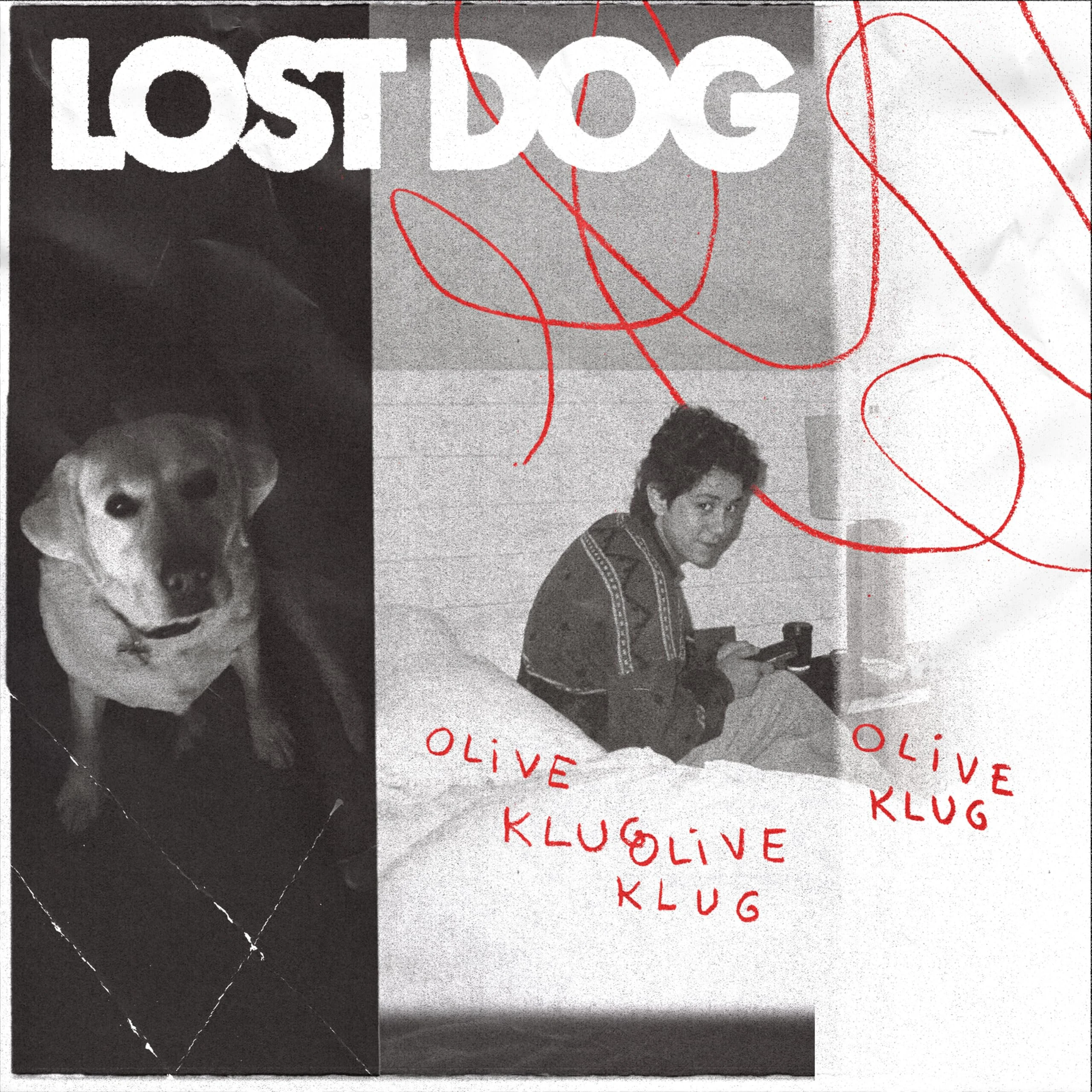 Lost Dog [Explicit]