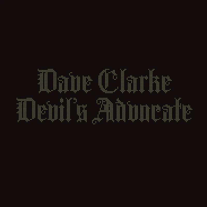 Devil's Advocate [VINYL]
