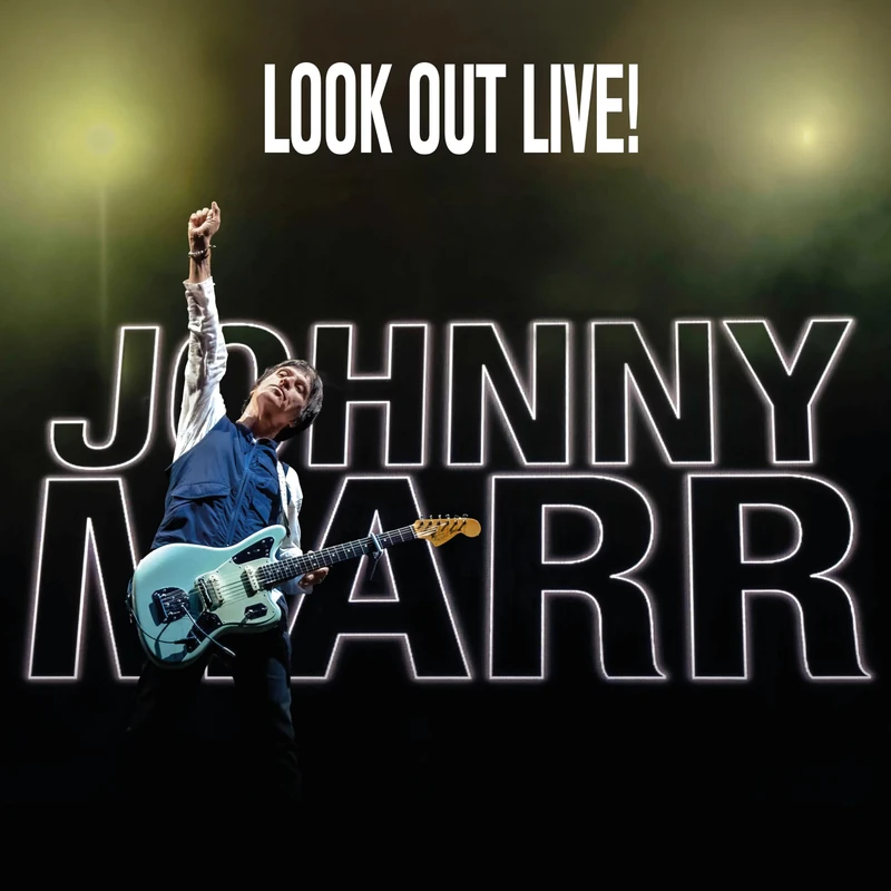 Look Out Live! (Orange Double Vinyl) [VINYL]