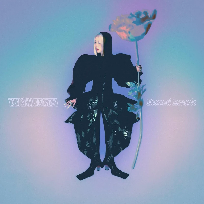 Eternal Reverie [Explicit] - Dance & Electronic Digital Music - Image 1