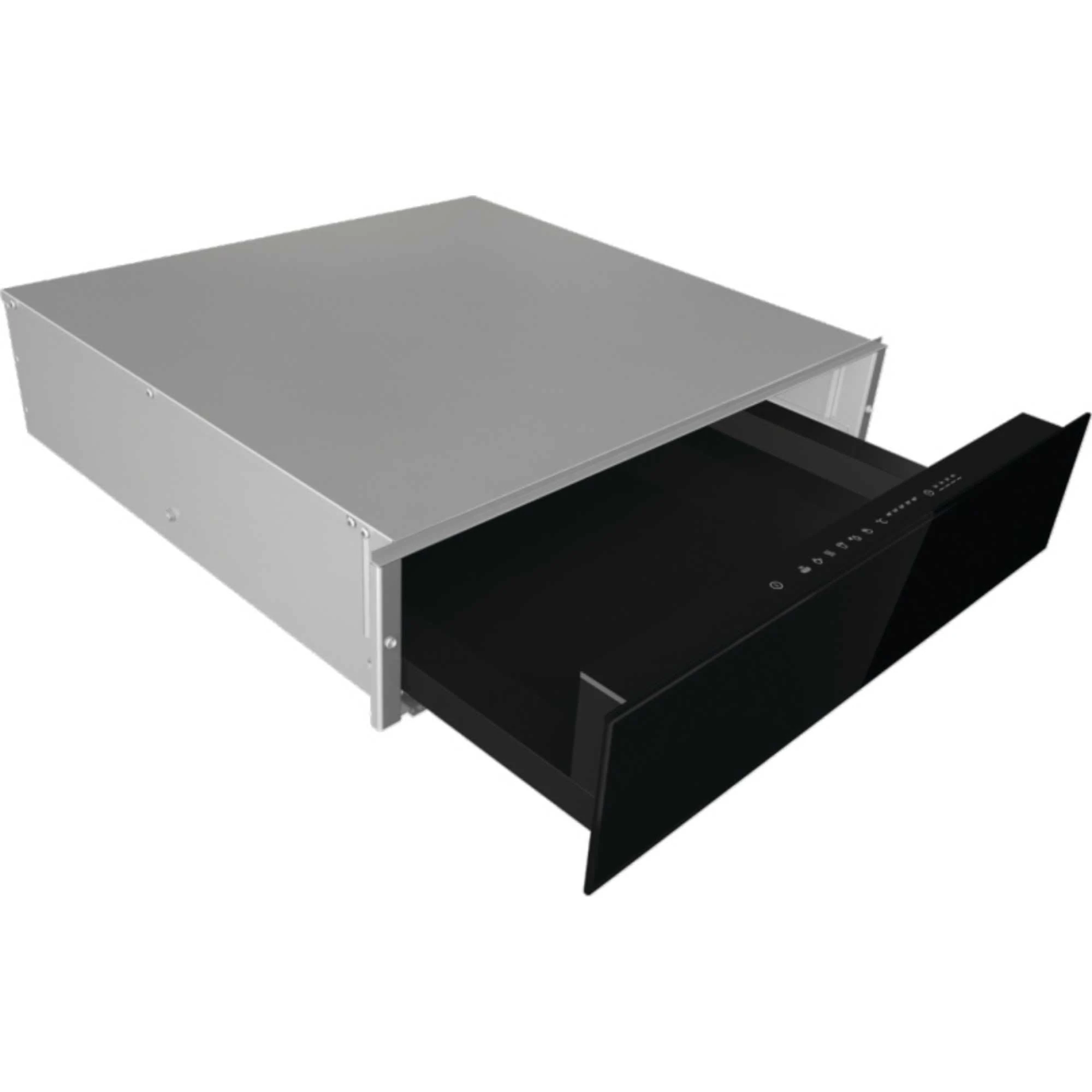 Hisense WDH14BG 20L Warming Drawer - Black