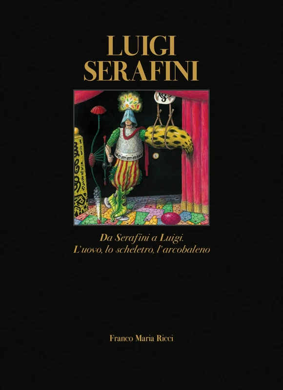 Luigi Serafini