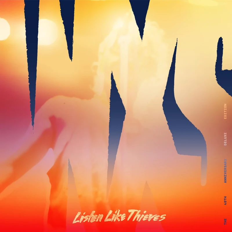 Listen Like Thieves (40th Anniversary Deluxe)