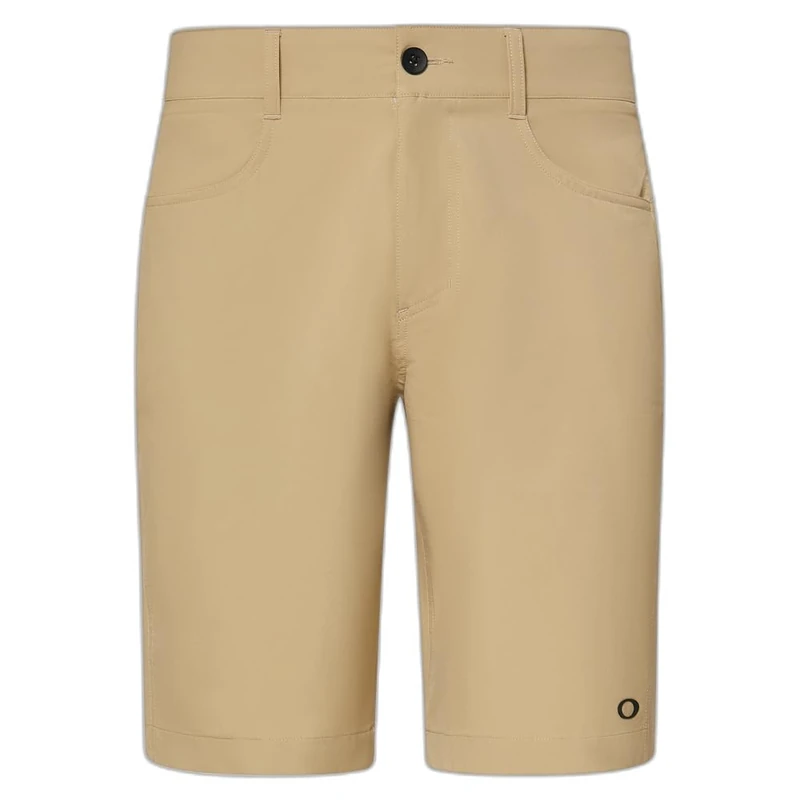 Oakley Men's Baseline Hybrid 21 2.0 Shorts, Pebble, 40