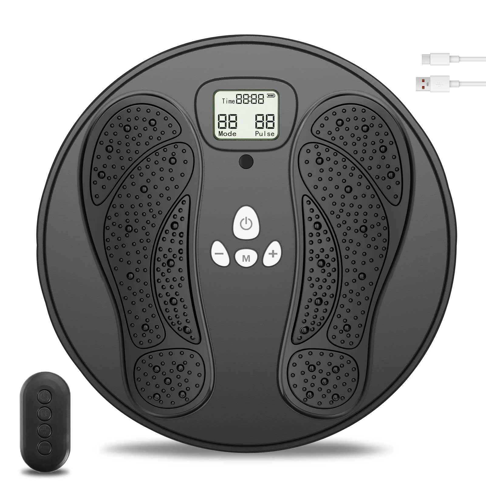 Dancespot KTR Foot Massager