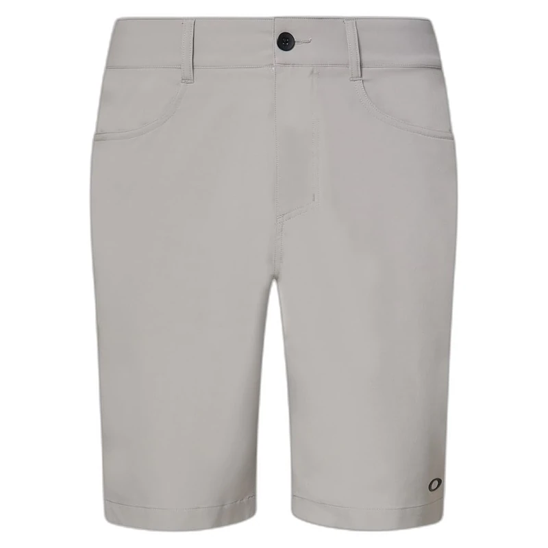 Oakley Men's Baseline Hybrid 21 2.0 Shorts, Cement, 38