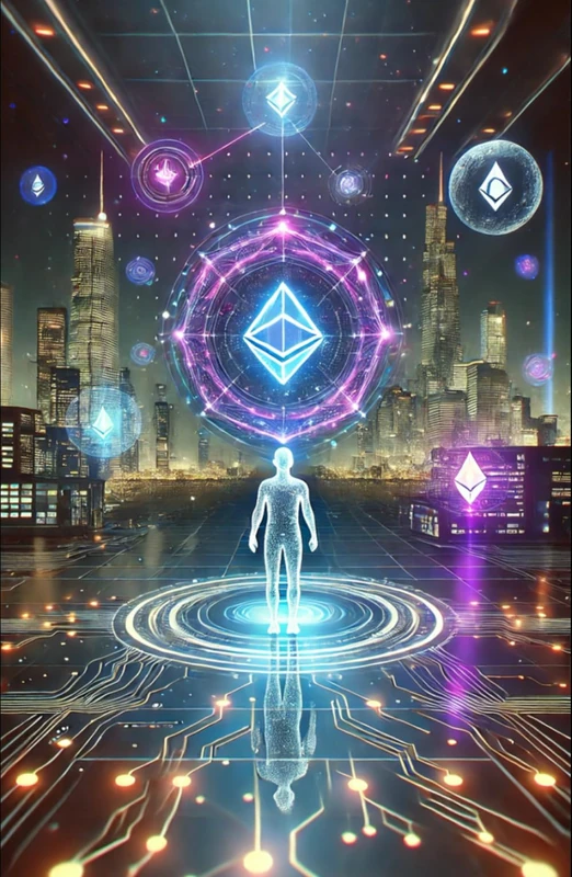 Polygon (MATIC) e o Metaverso: Polygon o Futuro (Criptoativos o Futuro) - Image 1