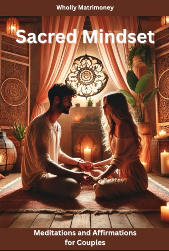 Sacred Mindset: Handbook