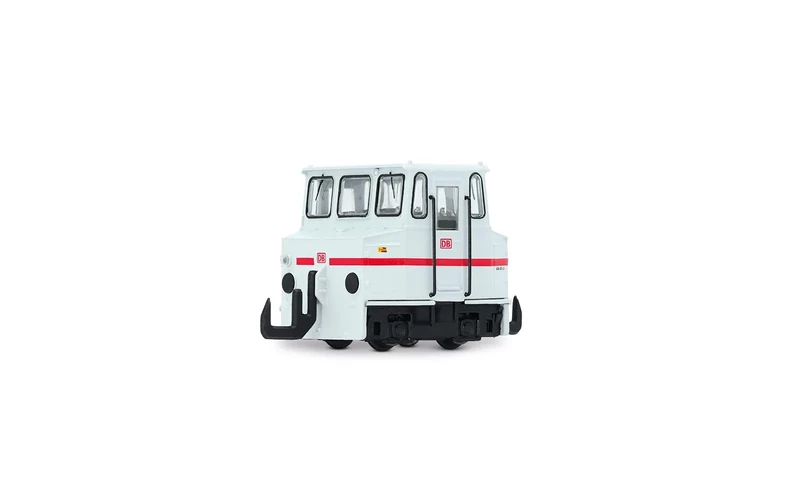 Arnold HN2640D DB AG, ASF in white-red ICE design, ep. V-VI, with DCC decoder Diesel Locomotive