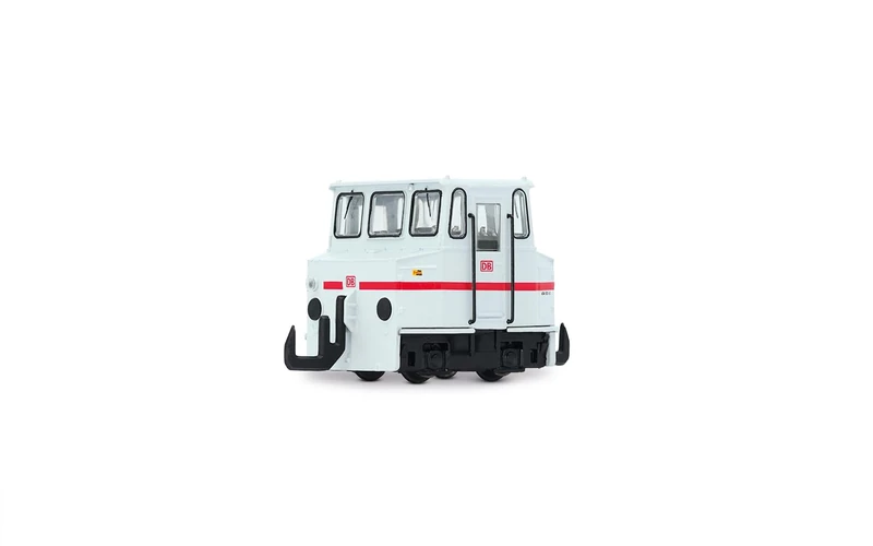 Arnold HN2640 DB AG, ASF in white-red ICE design, ep. V-VI Diesel Locomotive - Image 1