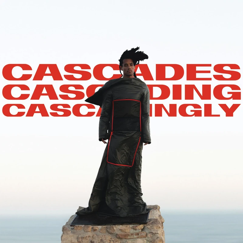 Cascades, Cascading, Cascadingly [VINYL]