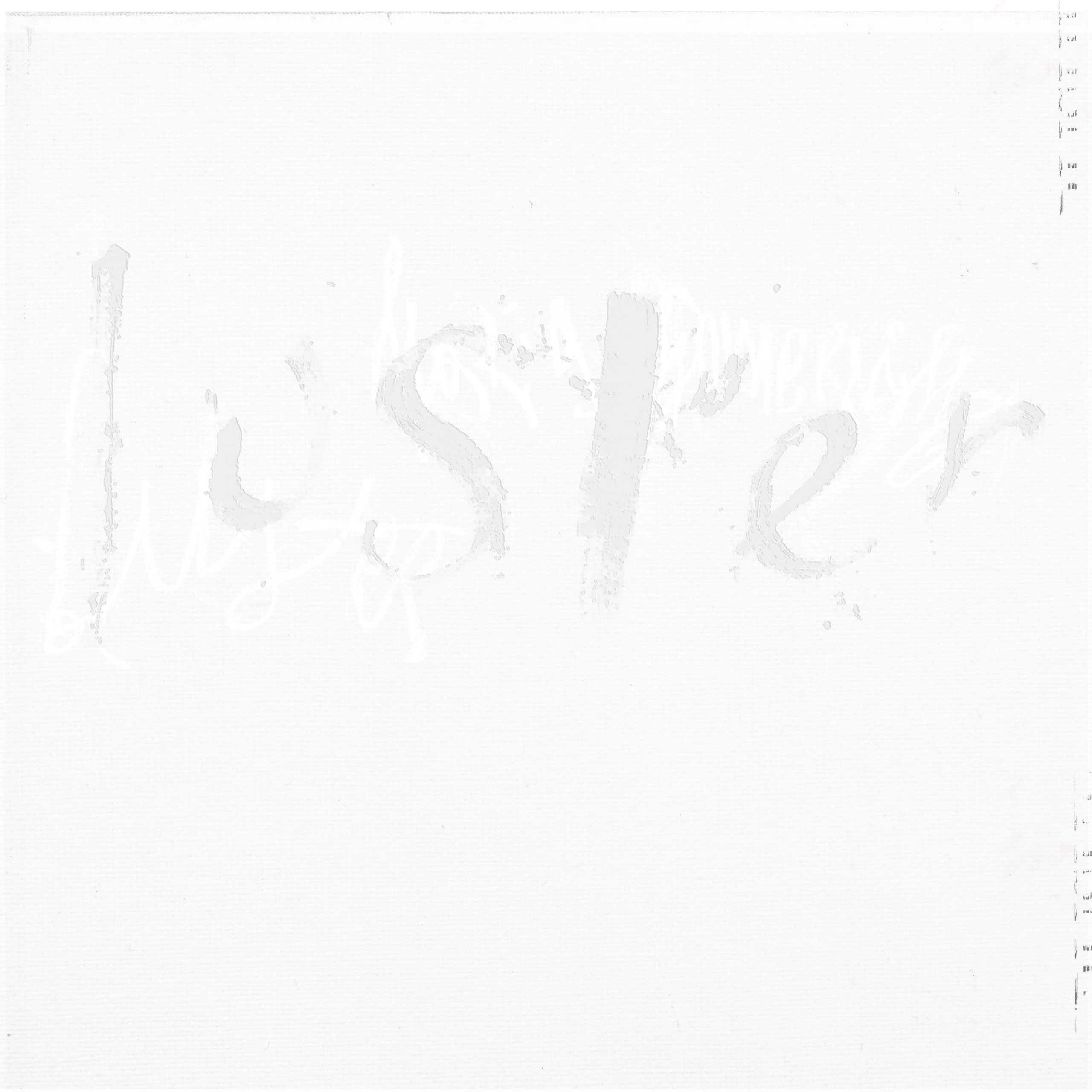 Luster [VINYL]