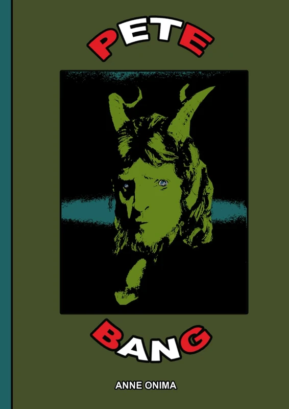 PETE BANG - Image 1