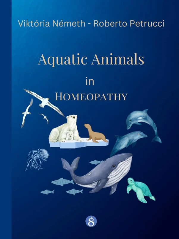 Aquatic Animals in Homeopathy