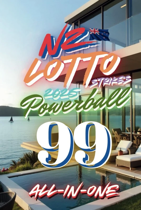NZ Lotto Strikes Powerball 2025: All-in-One 99