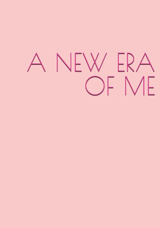 A NEW ERA OF ME: Planner by Paula - Image 1