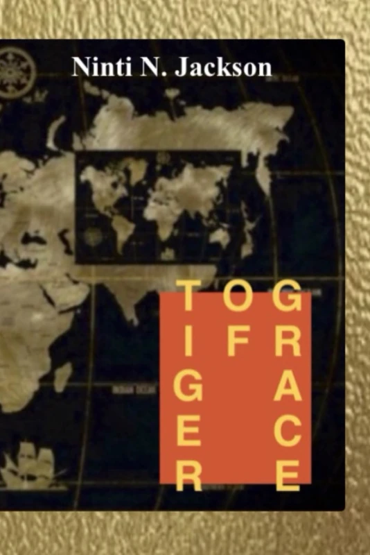Tiger of Grace (The Brown Wall Series) - Image 1