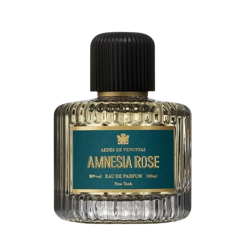 AEDES DE VENUSTAS Amnesia Rose Eau de Parfum 100 ml