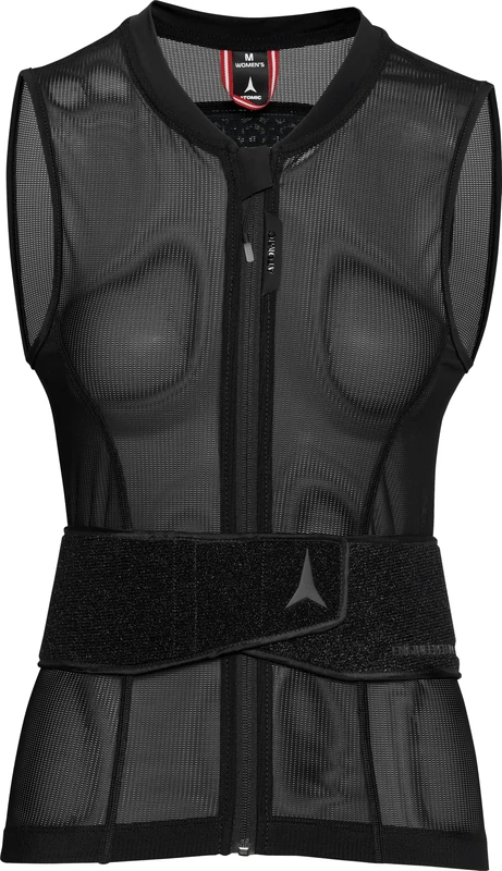 Atomic Women's Amid Lite Vest W Live Shield
