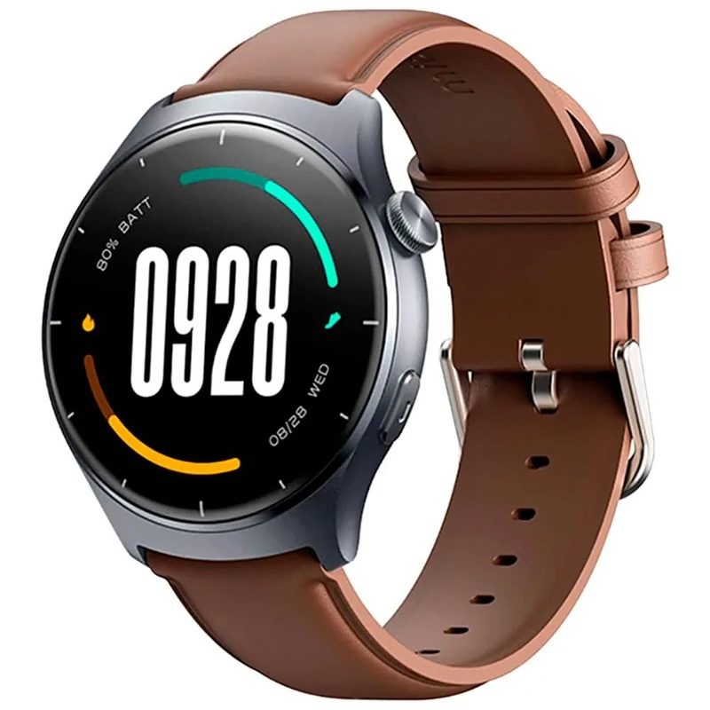 Mibro Lite 3 Smartwatch One Size