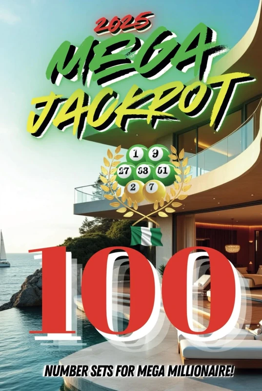 Mega Jackpot 100: 2025 Premium