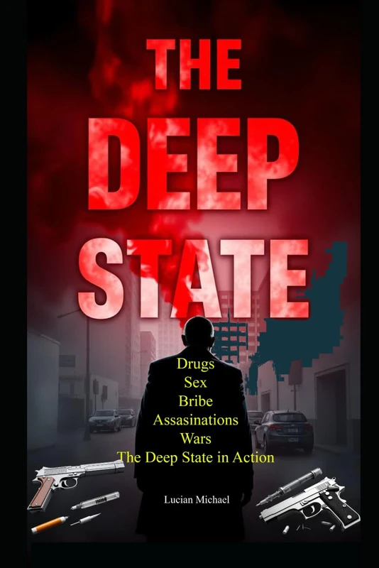 The Deep State (International Affairs)