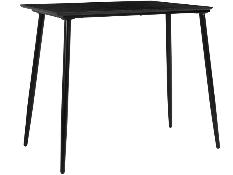 Loft24 Monza BarTable Black