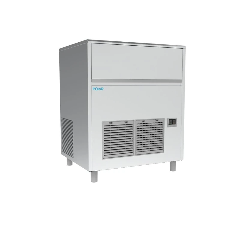Polar U-series Ice Maker, 85kg/24hrs