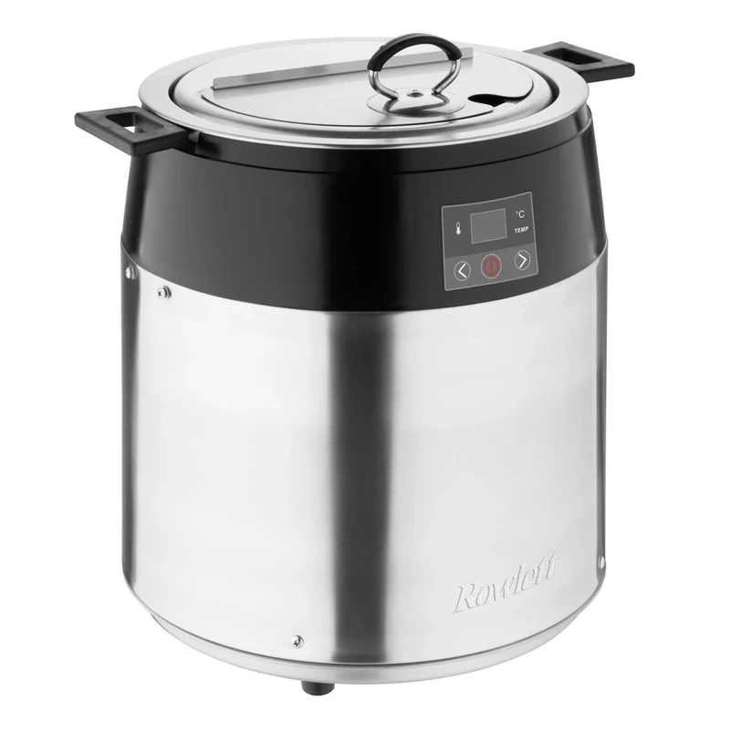 Rowlett Soup Kettle, 10Ltr