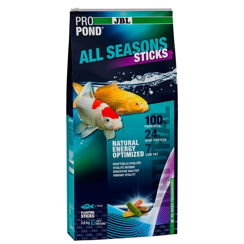 JBL PROPOND ALL SEASONS STICK 5,8kg