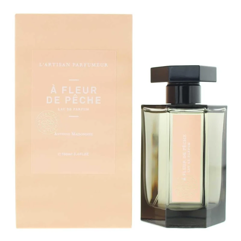 L'Artisan Fleur De Peche Edp 100 Ml