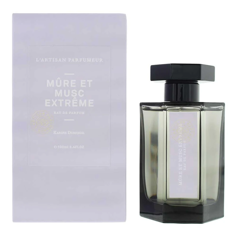 L'Artisan Mure & Musc Extreme Edp 100 Ml