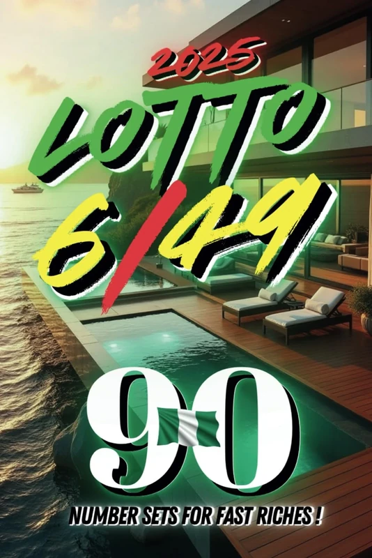 Lotto 6/49 90: 2025 Standard