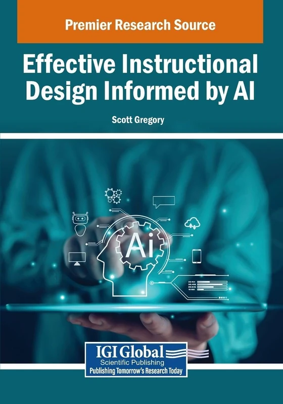 Effective Instructional Design Informed by AI - Education