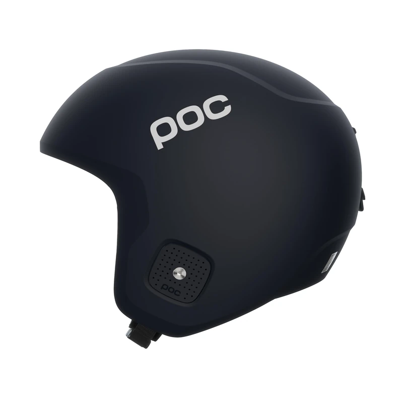 POC Skull Dura Jr - This ski helmet gives trusted race protection for the very highest speeds for junior racers