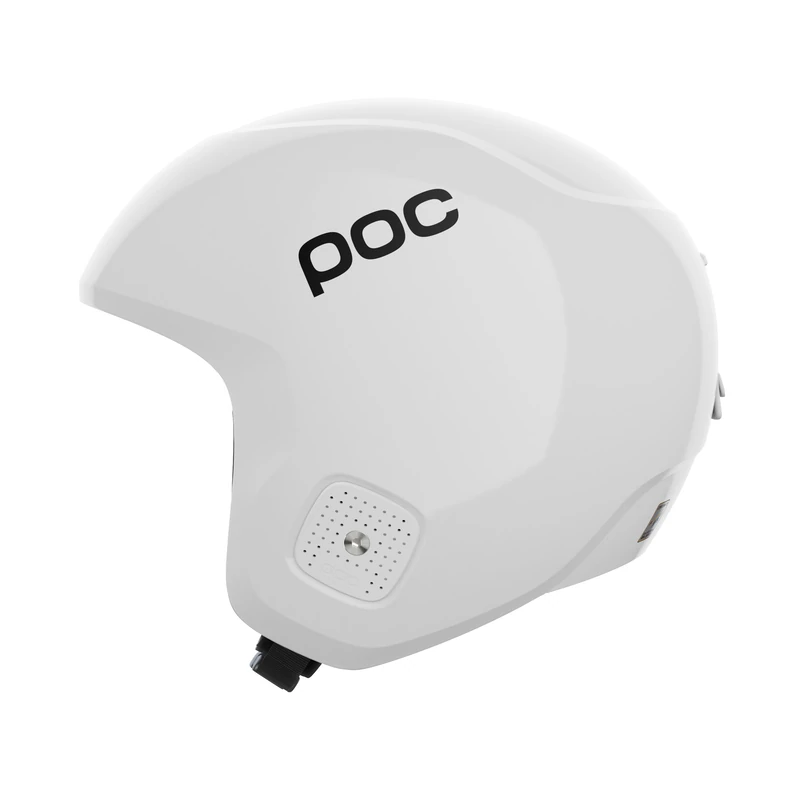 POC Skull Dura Jr - This ski helmet gives trusted race protection for the very highest speeds for junior racers