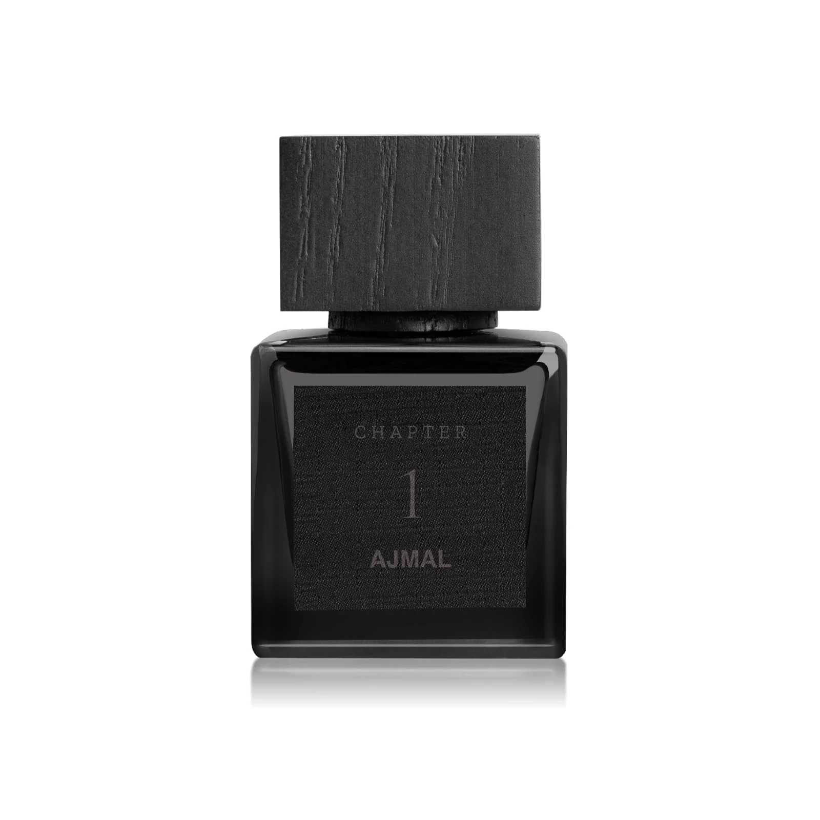 Ajmal Chapter I Eau De Parfum For Unisex 50 ML | Long Lasting Fragrance - Made In Dubai