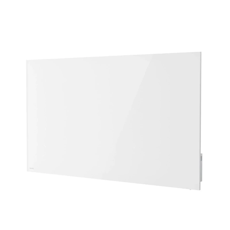 Hombli Glass Infrared Panel Heater, 600W - Smart Control