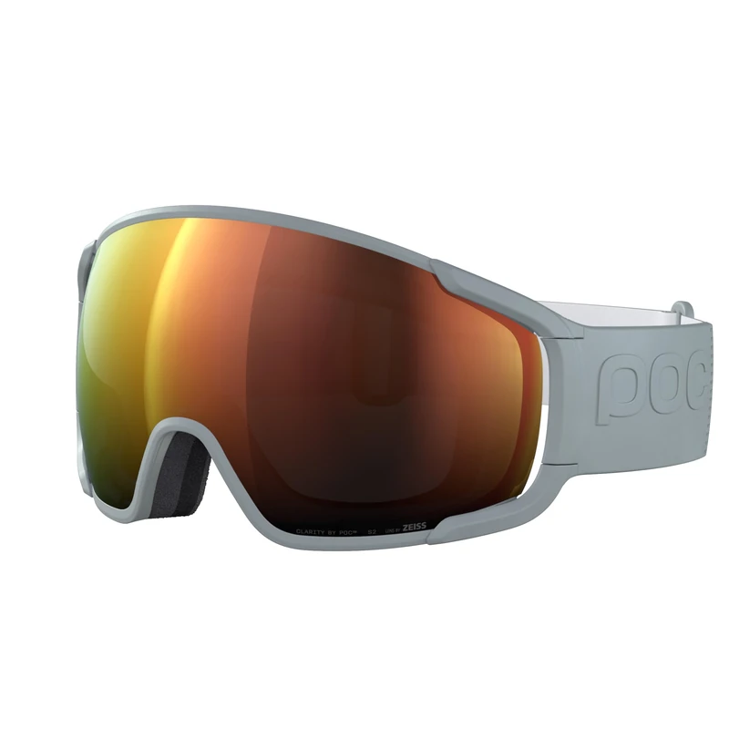 POC Zonula Ski Goggles - High Versatility with Clarity Lens