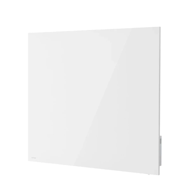 Hombli Glass Infrared Panel Heater, 400W, Smart Temperature Control