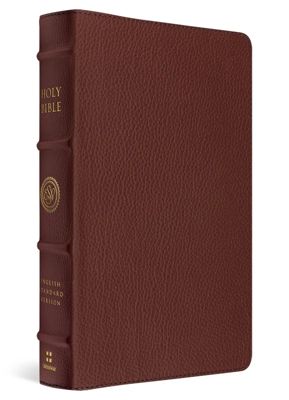 ESV Heirloom Bible, Gloria Dei: Single Column Edition