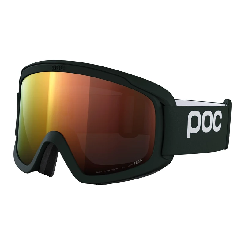POC Opsin - All-round goggles for skiing and snowboarding for optimal visibility in all weather conditions