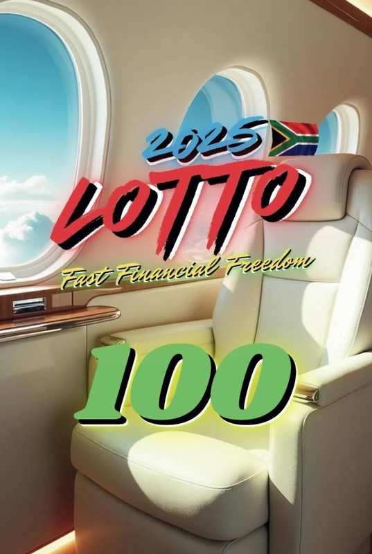 Lotto 100: Fast Financial Freedom 2025