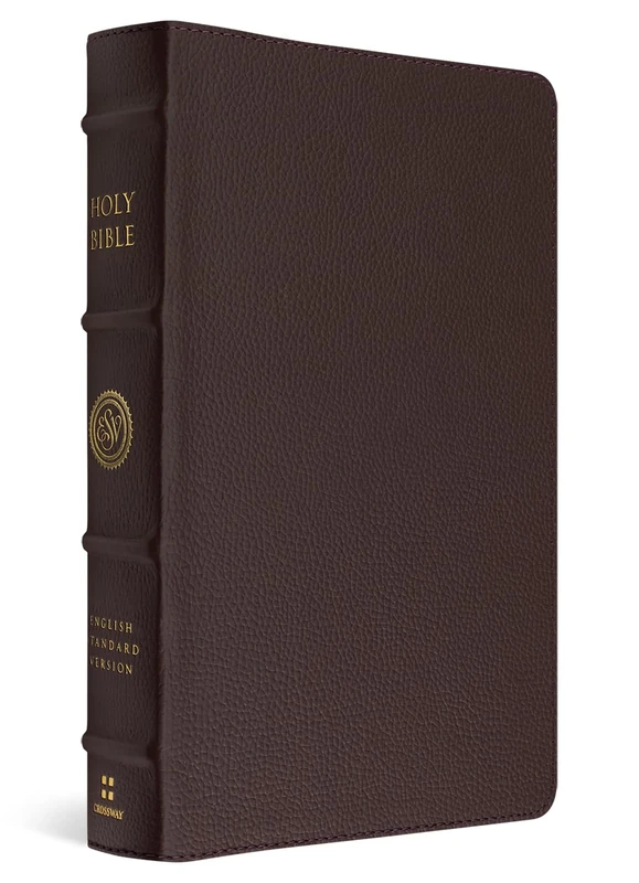 ESV Heirloom Bible, Veritas: Single Column Edition