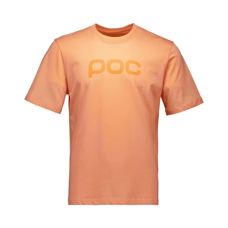 POC Men'sPoc TeeTea, Apricot Sunstone, S