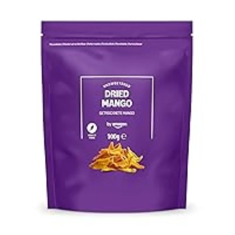 by Amazon Dried Mango 100g 1 pack
